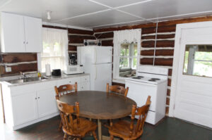 Rustic Splendor - Kitchen